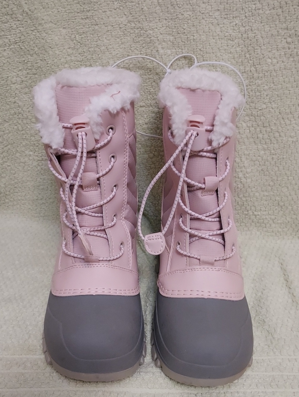All In Motion Boots - Picture 2 of 16
